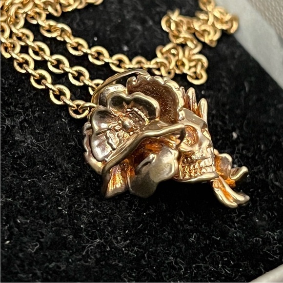 Alexander McQueen Necklace - Picture 5 of 12